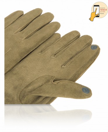 Перчатки Женские i.SP13_FIRE/FORET